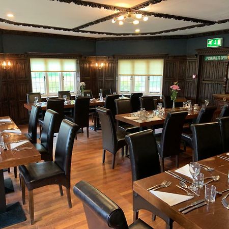 The Jersey Arms, Sure Collection By Best Western Bicester Zewnętrze zdjęcie