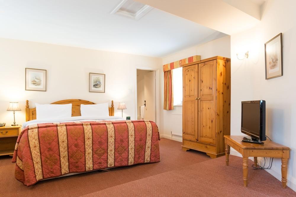 The Jersey Arms, Sure Collection By Best Western Bicester Zewnętrze zdjęcie
