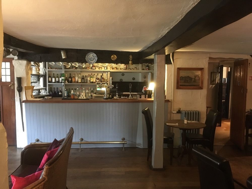 The Jersey Arms, Sure Collection By Best Western Bicester Zewnętrze zdjęcie