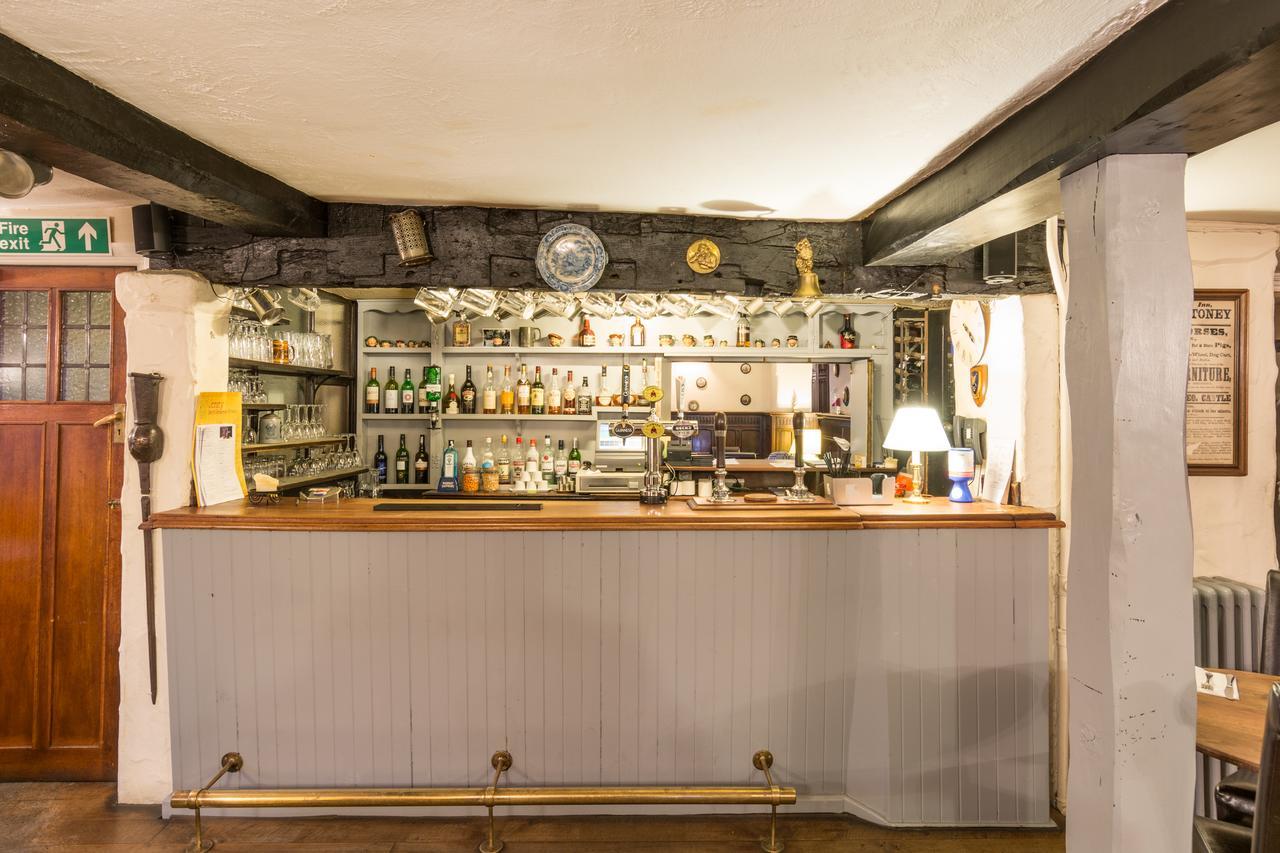 The Jersey Arms, Sure Collection By Best Western Bicester Zewnętrze zdjęcie