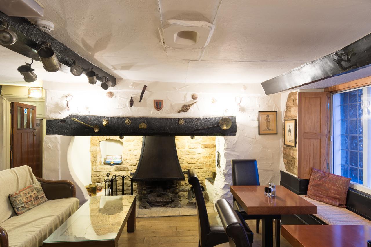 The Jersey Arms, Sure Collection By Best Western Bicester Zewnętrze zdjęcie