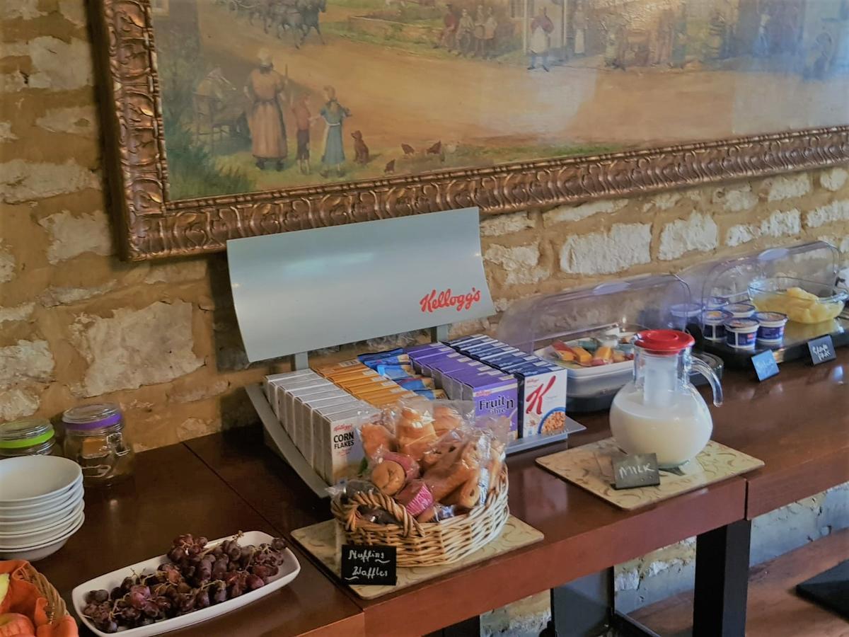 The Jersey Arms, Sure Collection By Best Western Bicester Zewnętrze zdjęcie