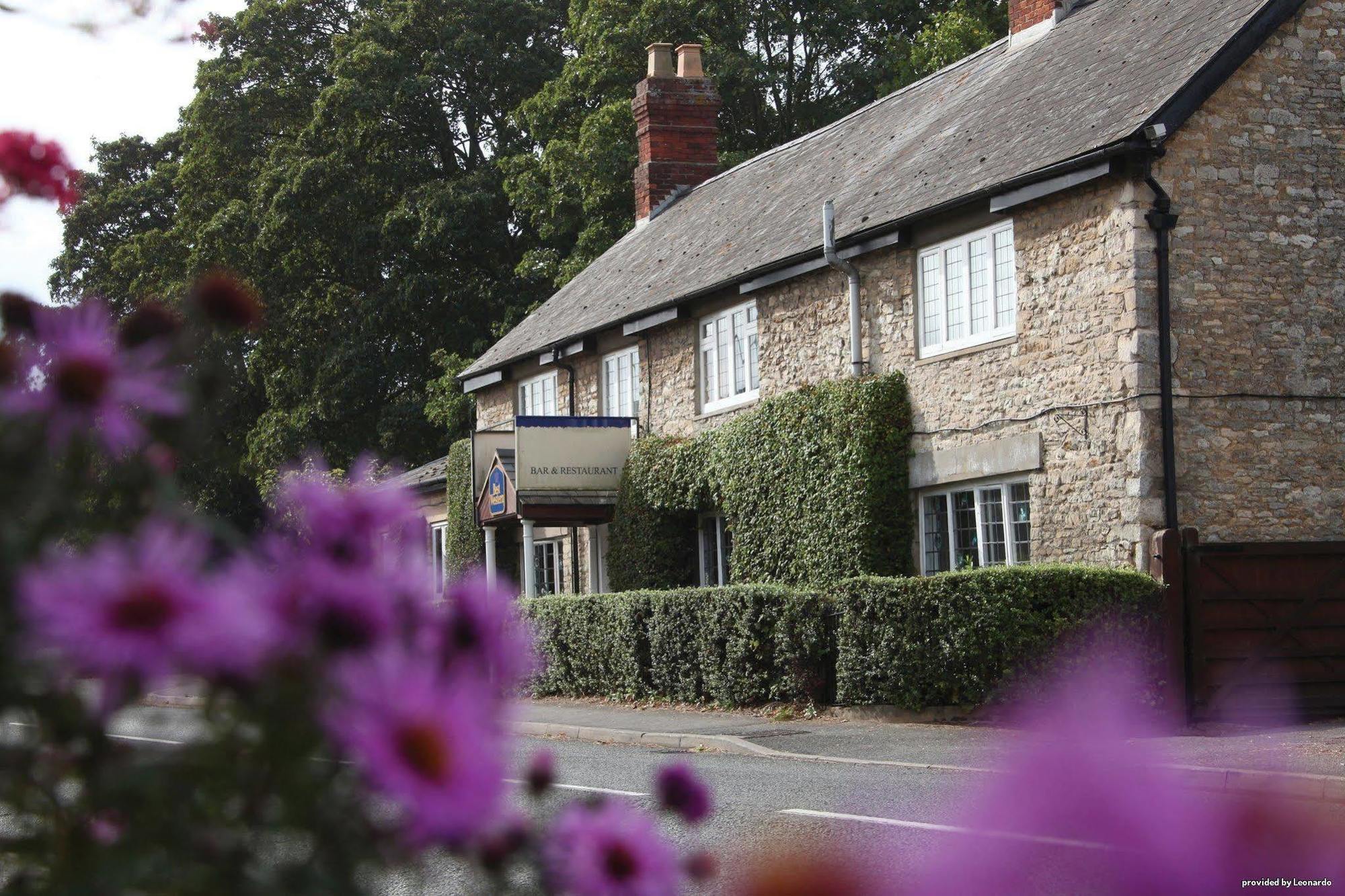 The Jersey Arms, Sure Collection By Best Western Bicester Zewnętrze zdjęcie