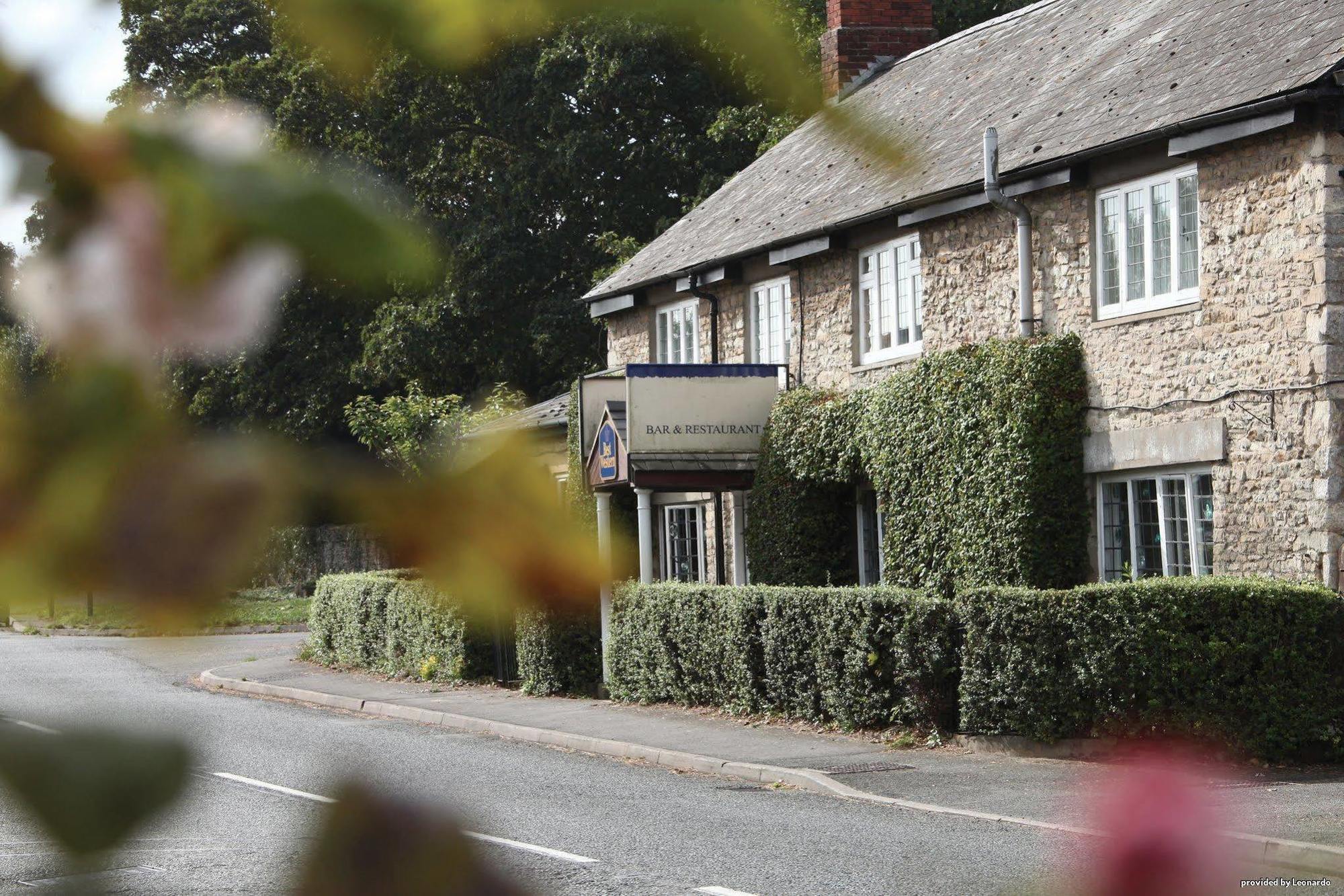 The Jersey Arms, Sure Collection By Best Western Bicester Zewnętrze zdjęcie