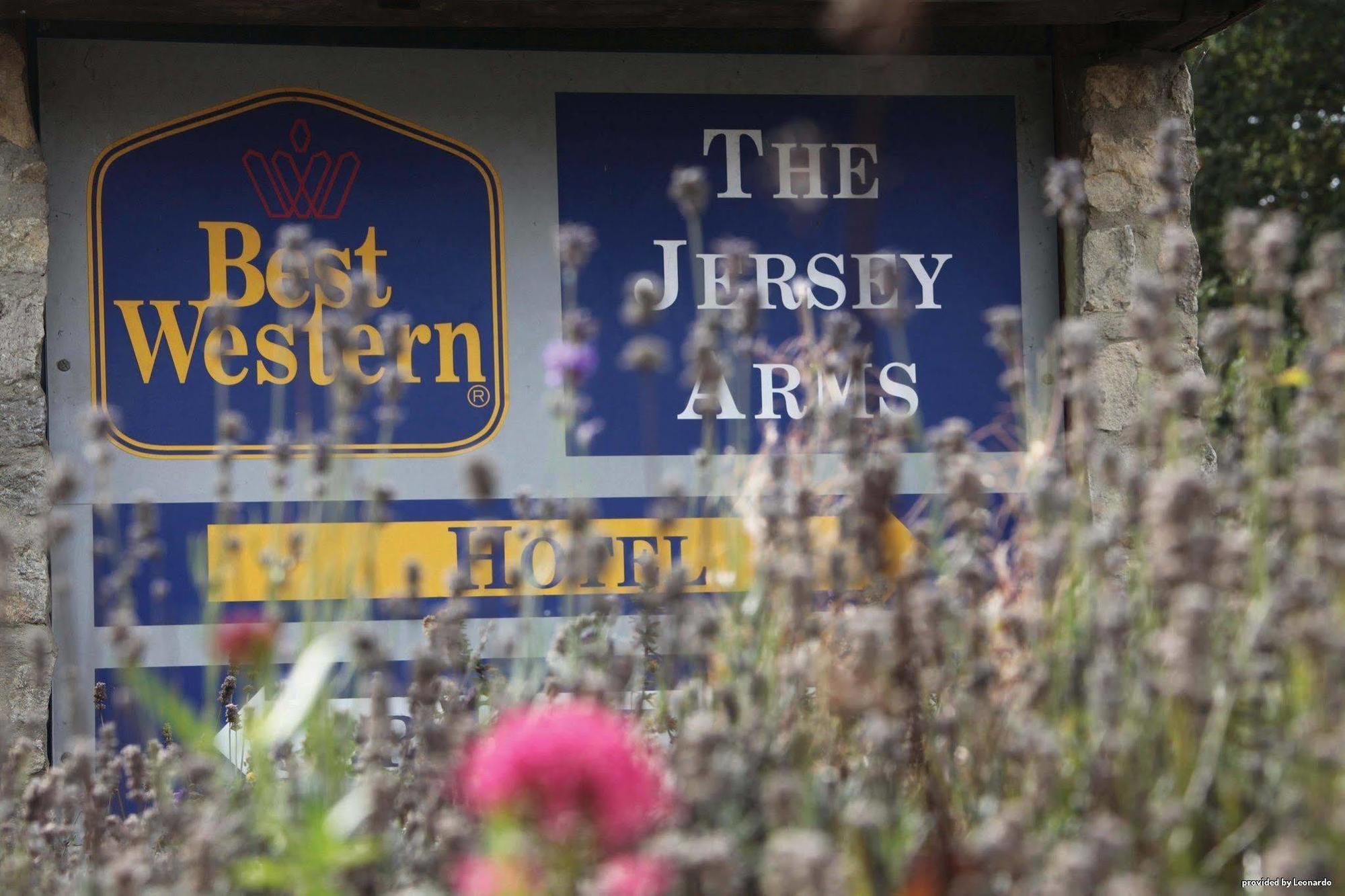 The Jersey Arms, Sure Collection By Best Western Bicester Zewnętrze zdjęcie