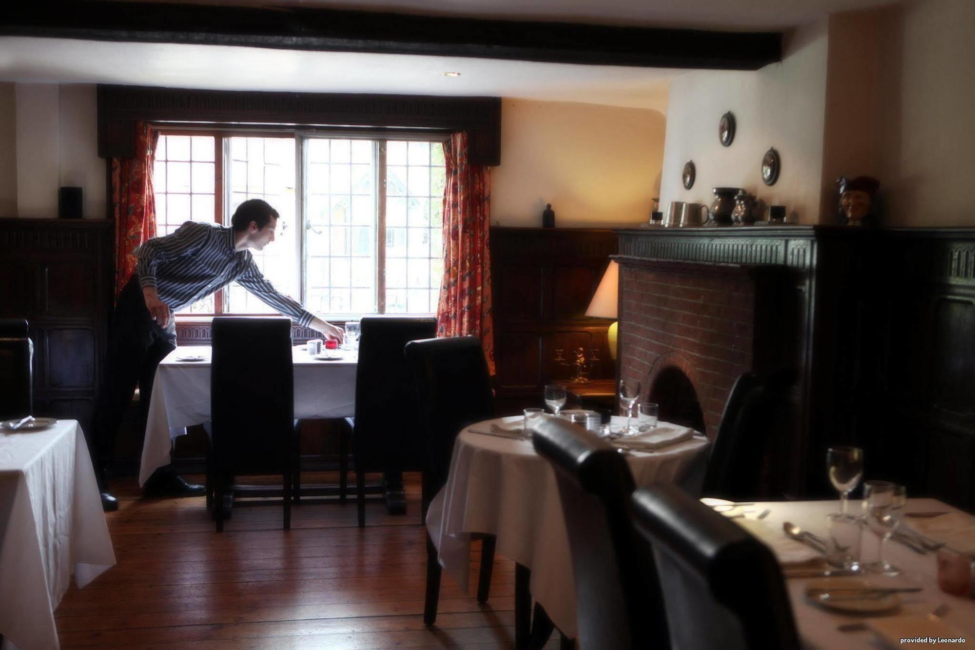 The Jersey Arms, Sure Collection By Best Western Bicester Zewnętrze zdjęcie