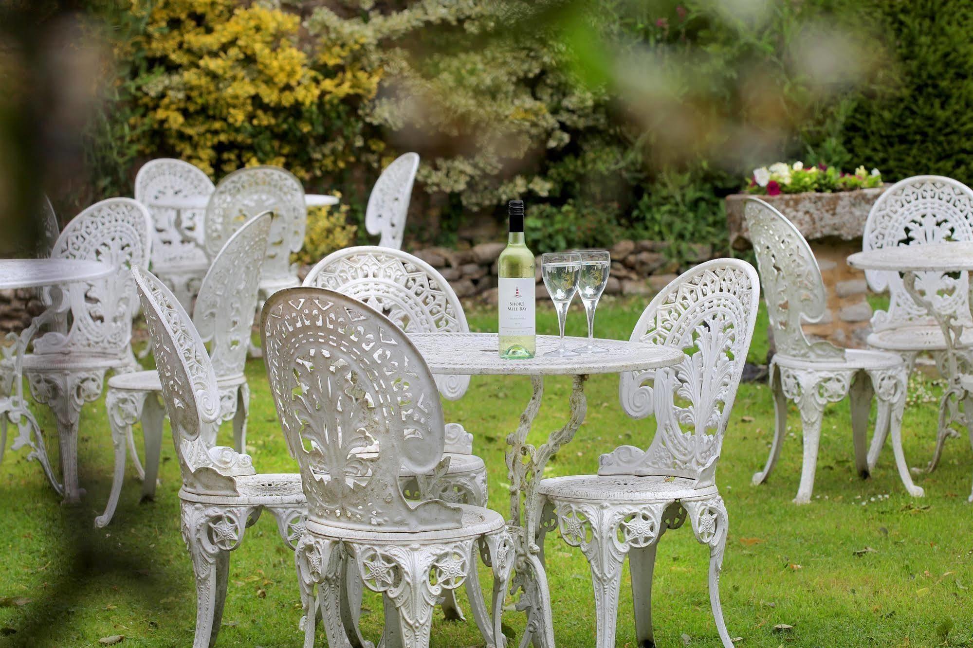 The Jersey Arms, Sure Collection By Best Western Bicester Zewnętrze zdjęcie