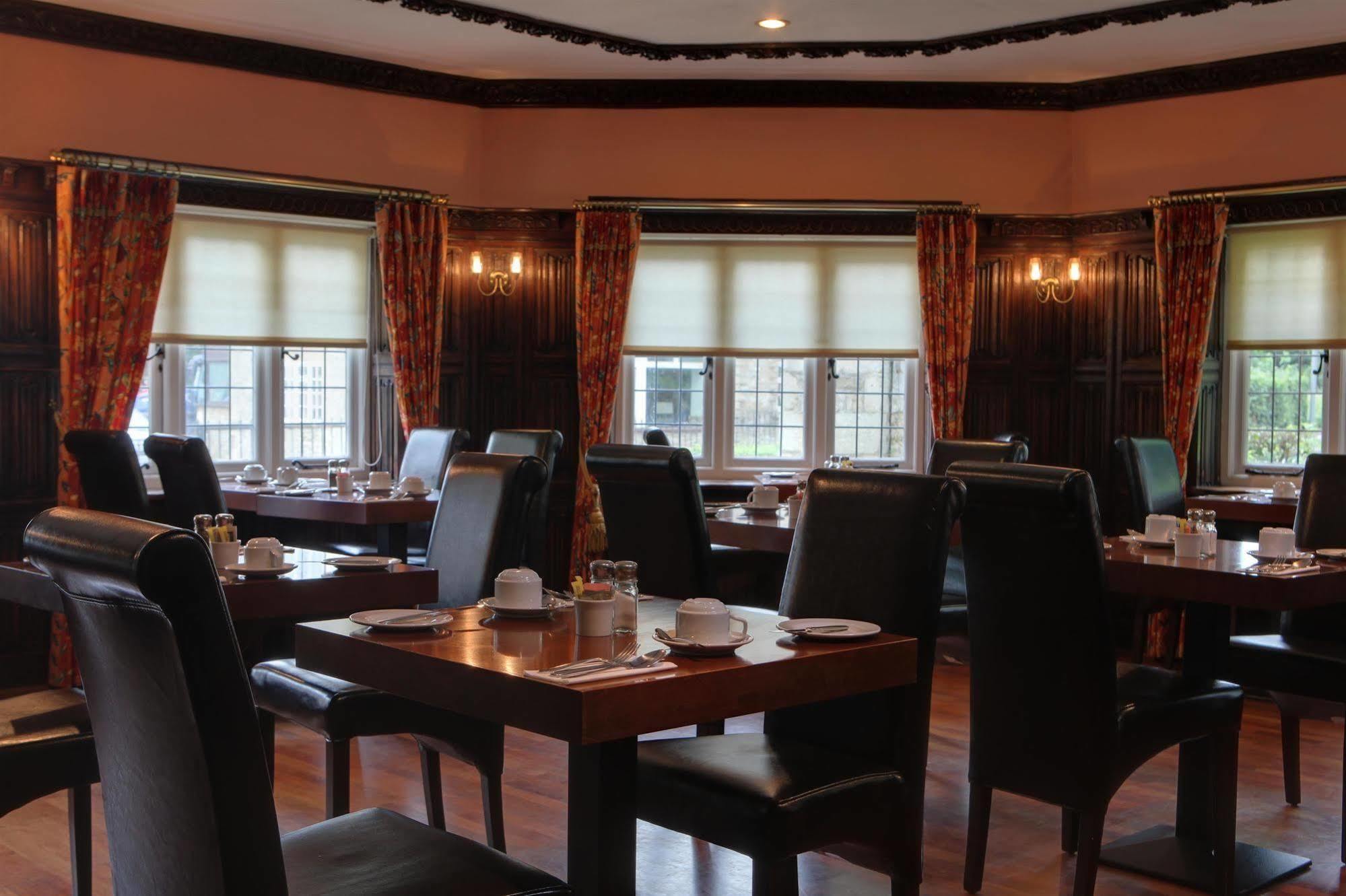The Jersey Arms, Sure Collection By Best Western Bicester Zewnętrze zdjęcie