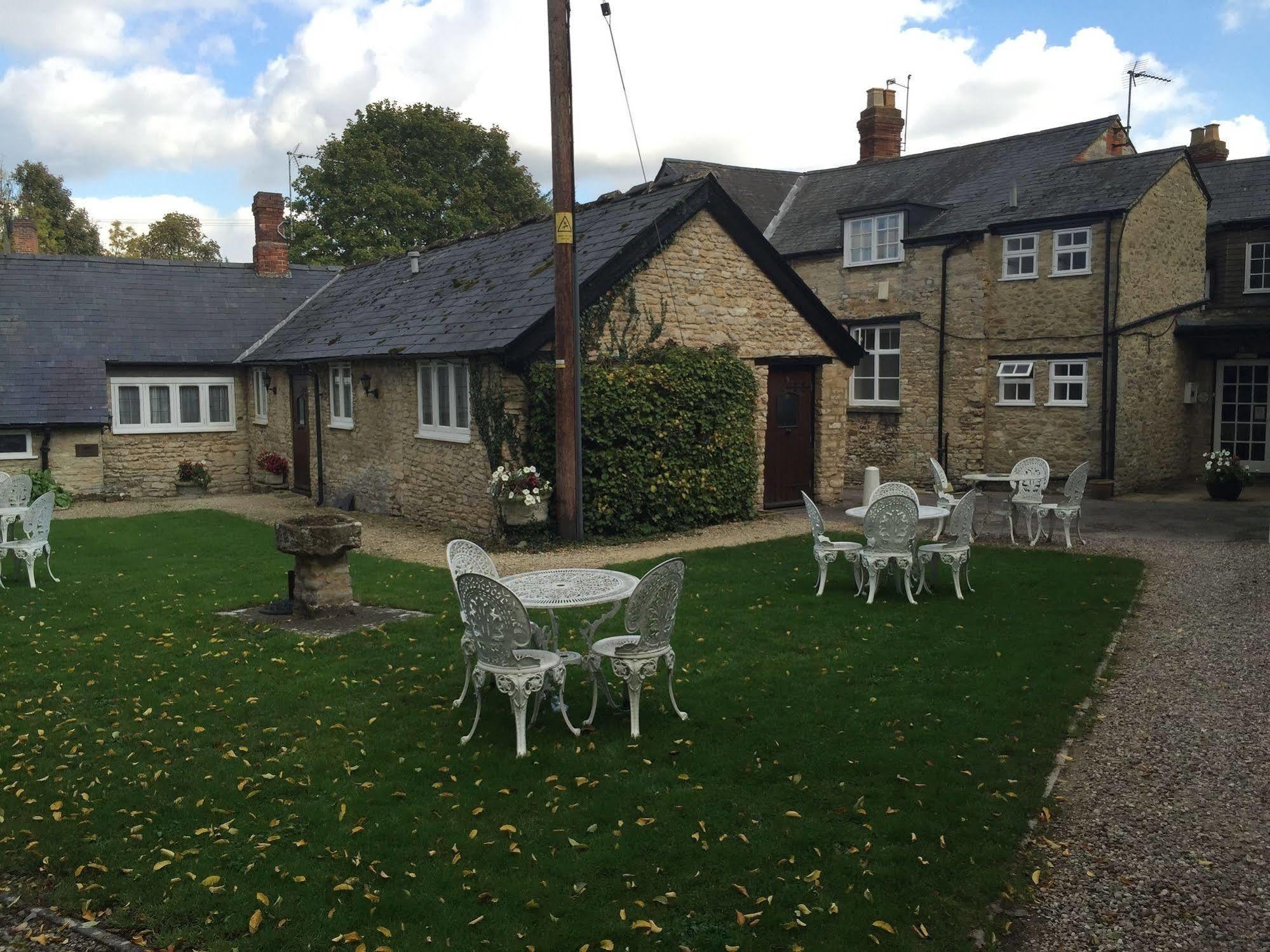 The Jersey Arms, Sure Collection By Best Western Bicester Zewnętrze zdjęcie