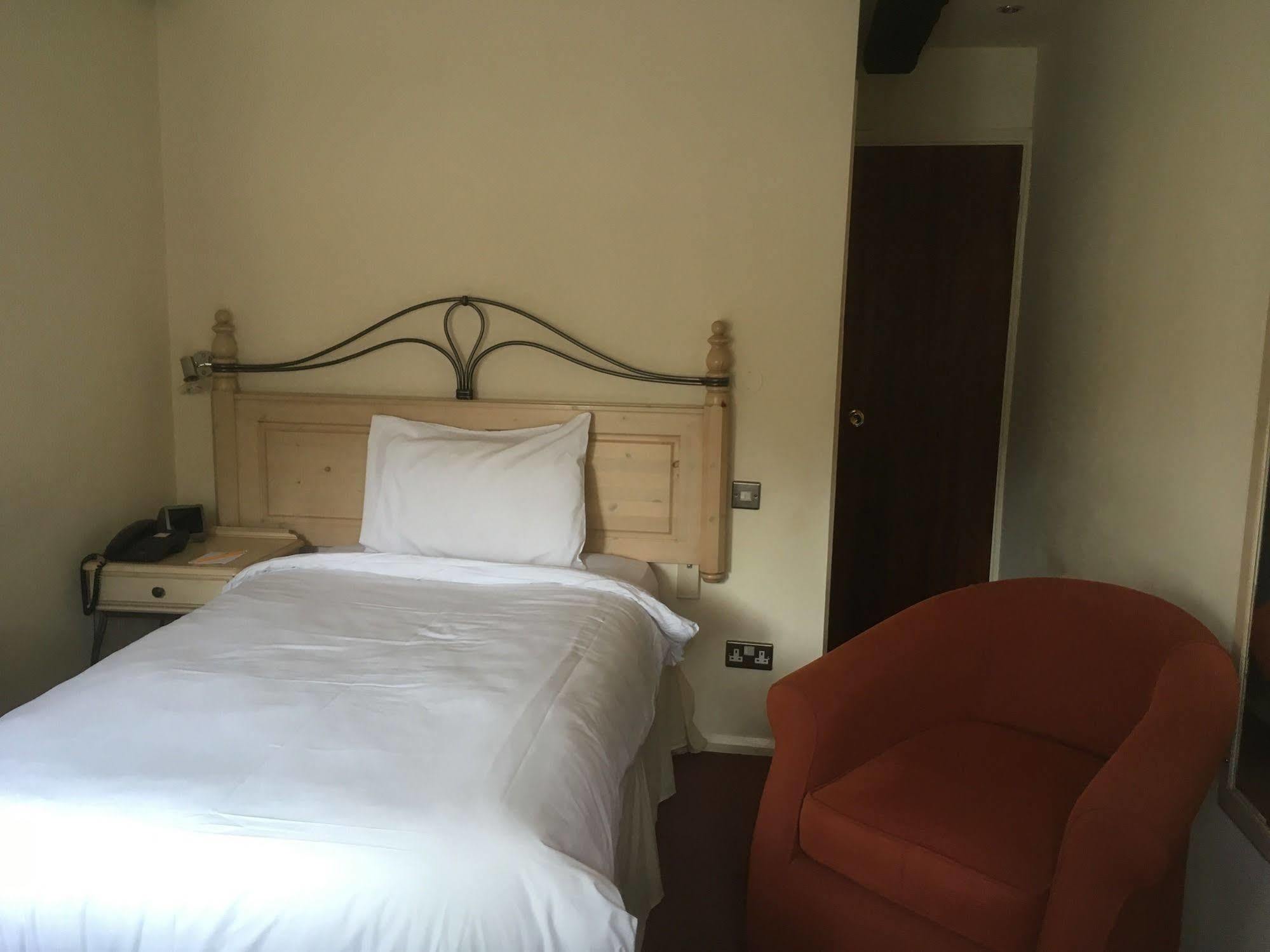 The Jersey Arms, Sure Collection By Best Western Bicester Zewnętrze zdjęcie