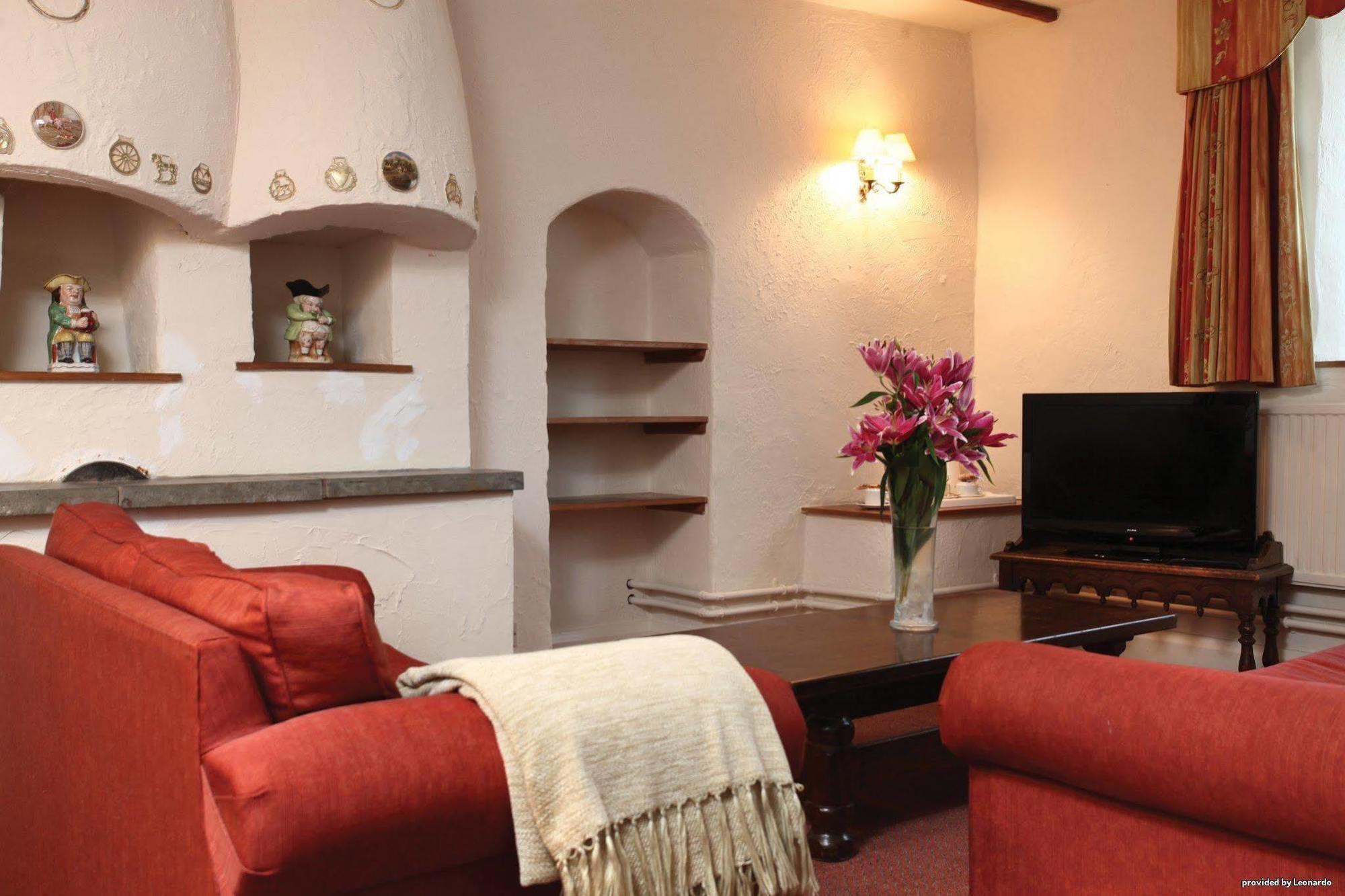 The Jersey Arms, Sure Collection By Best Western Bicester Pokój zdjęcie