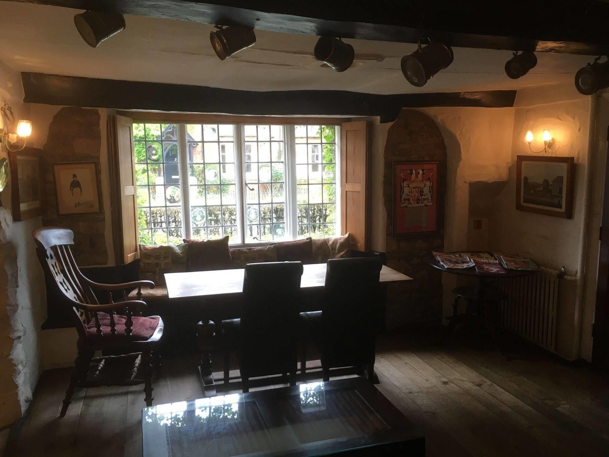The Jersey Arms, Sure Collection By Best Western Bicester Zewnętrze zdjęcie