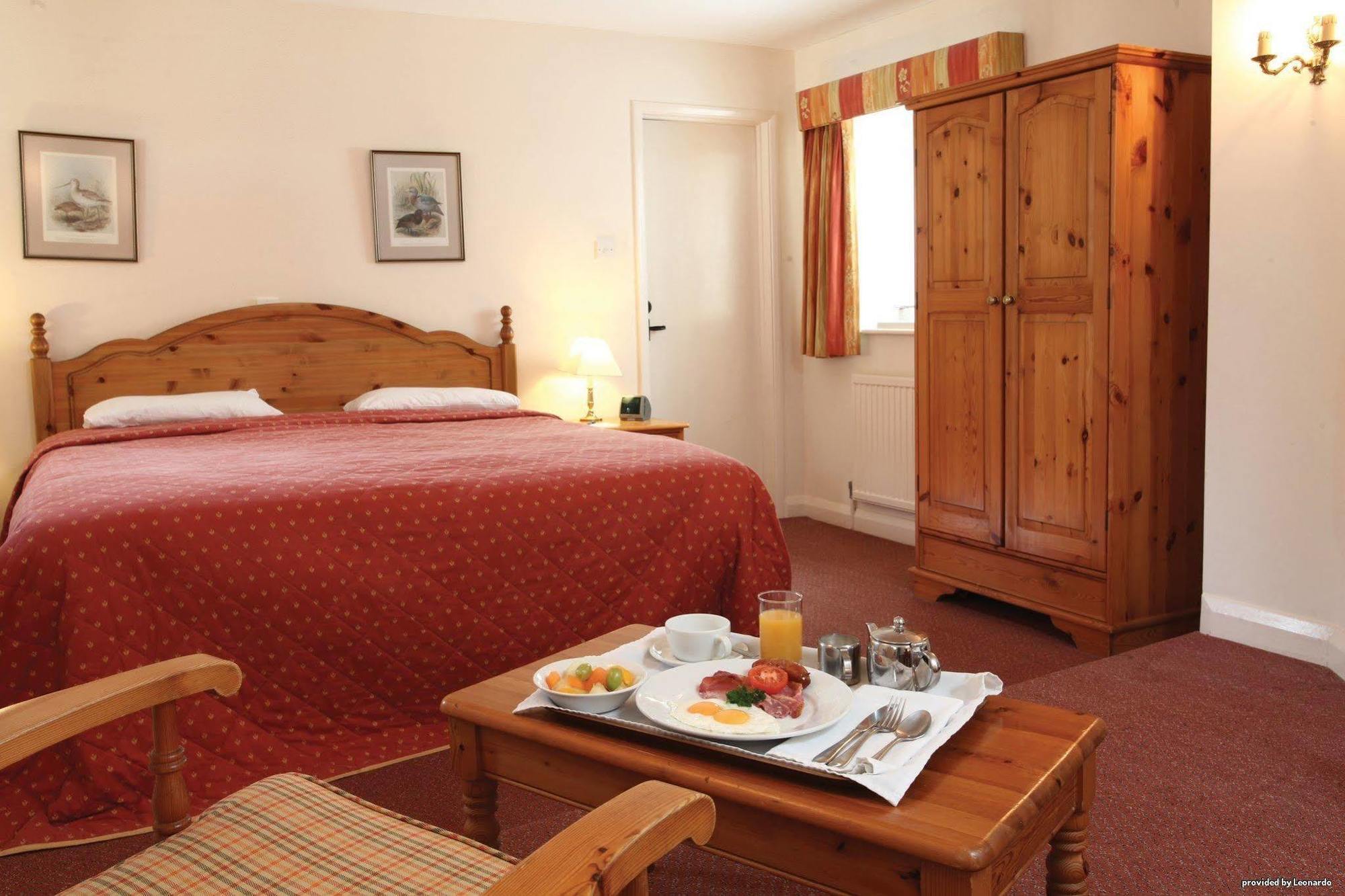 The Jersey Arms, Sure Collection By Best Western Bicester Pokój zdjęcie