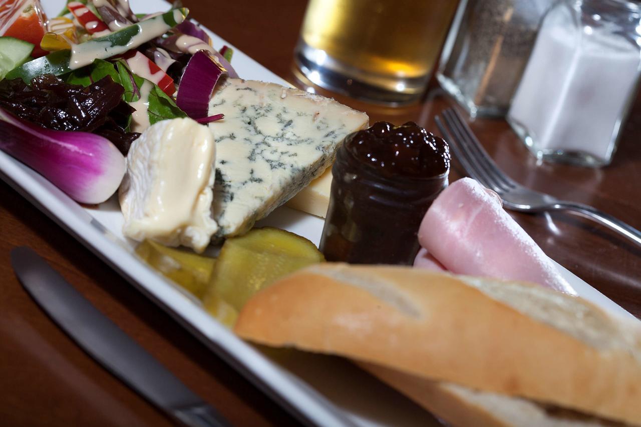 The Jersey Arms, Sure Collection By Best Western Bicester Zewnętrze zdjęcie