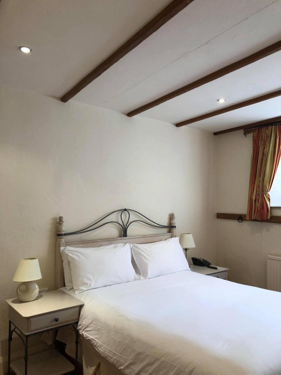 The Jersey Arms, Sure Collection By Best Western Bicester Zewnętrze zdjęcie