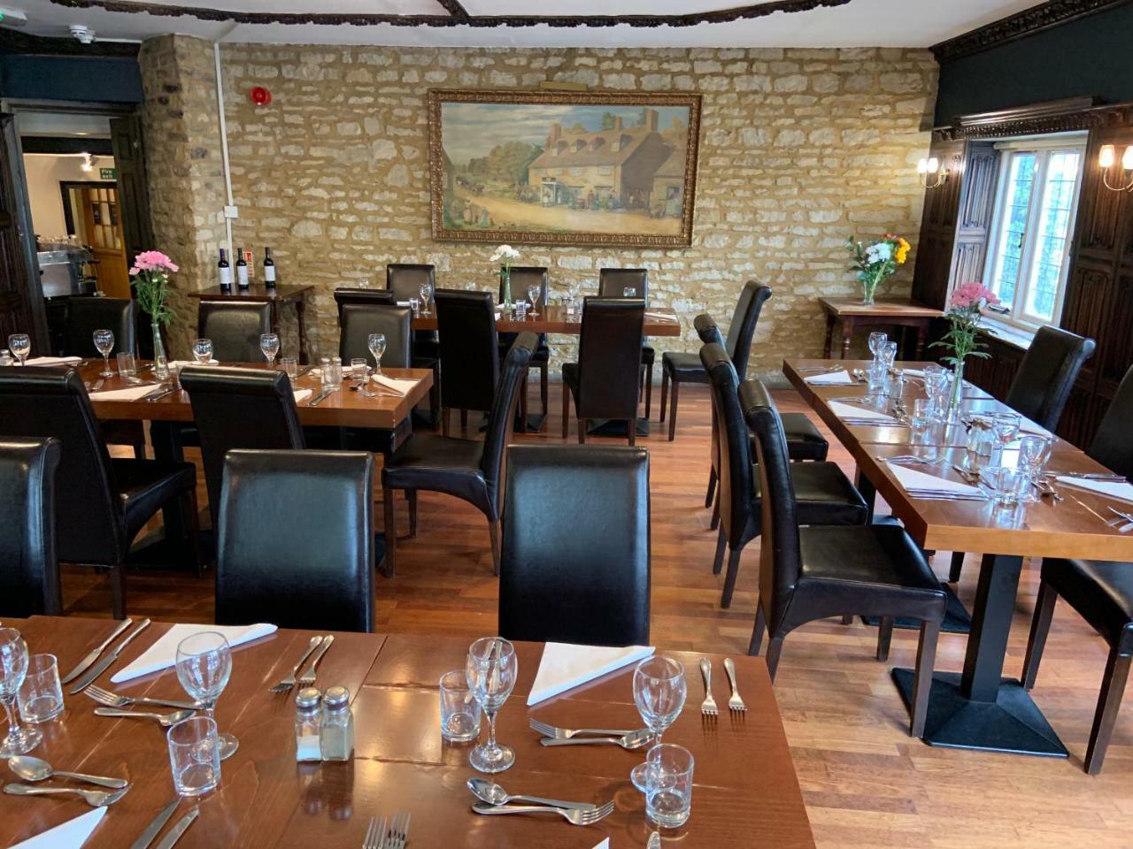 The Jersey Arms, Sure Collection By Best Western Bicester Zewnętrze zdjęcie