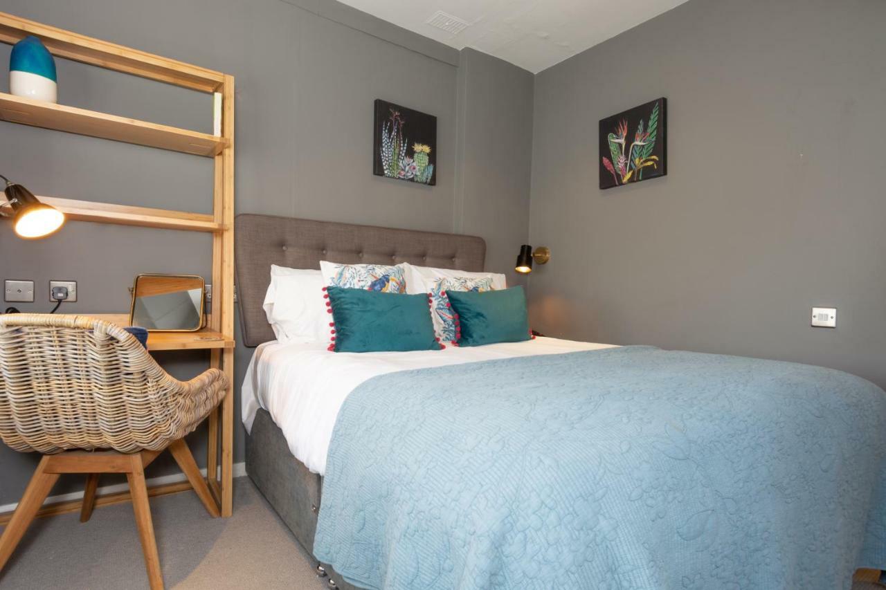 The Jersey Arms, Sure Collection By Best Western Bicester Zewnętrze zdjęcie