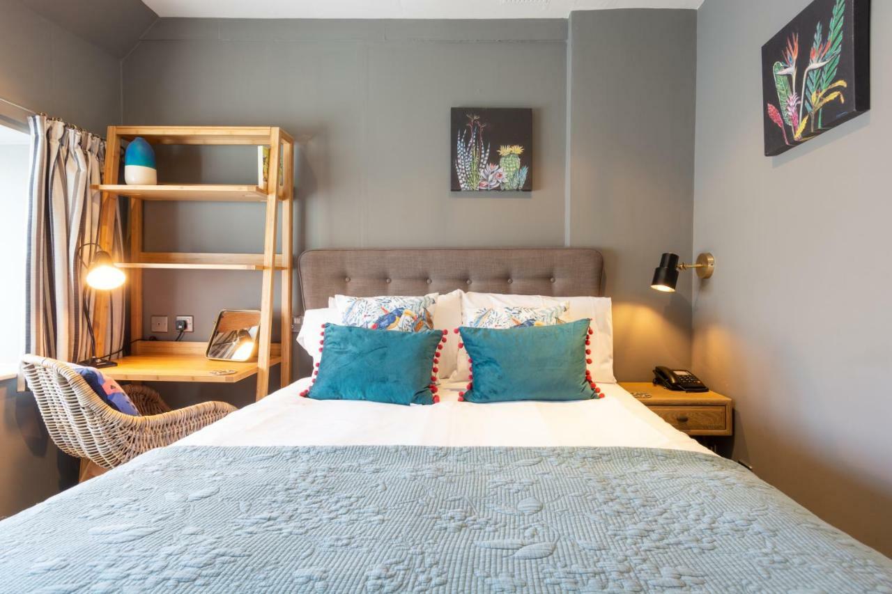The Jersey Arms, Sure Collection By Best Western Bicester Zewnętrze zdjęcie