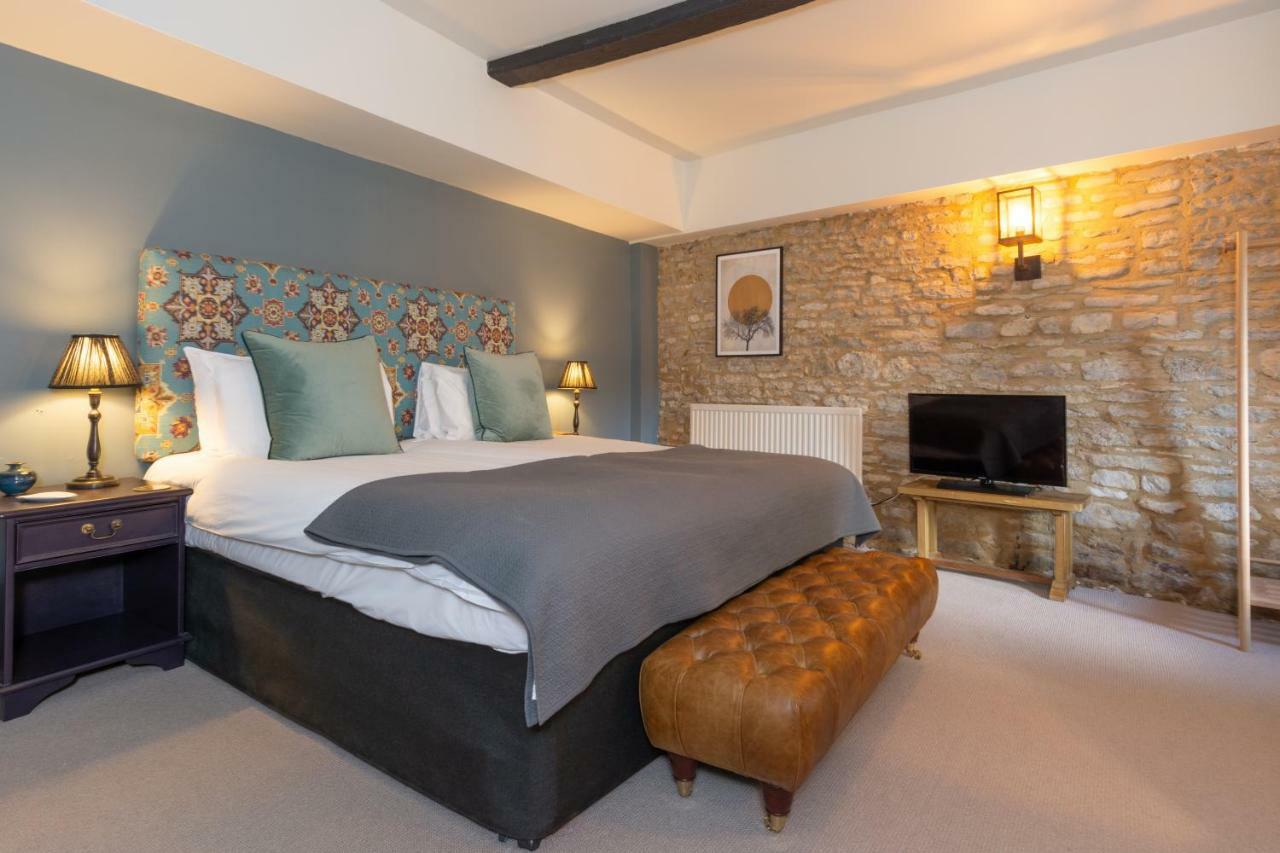 The Jersey Arms, Sure Collection By Best Western Bicester Zewnętrze zdjęcie