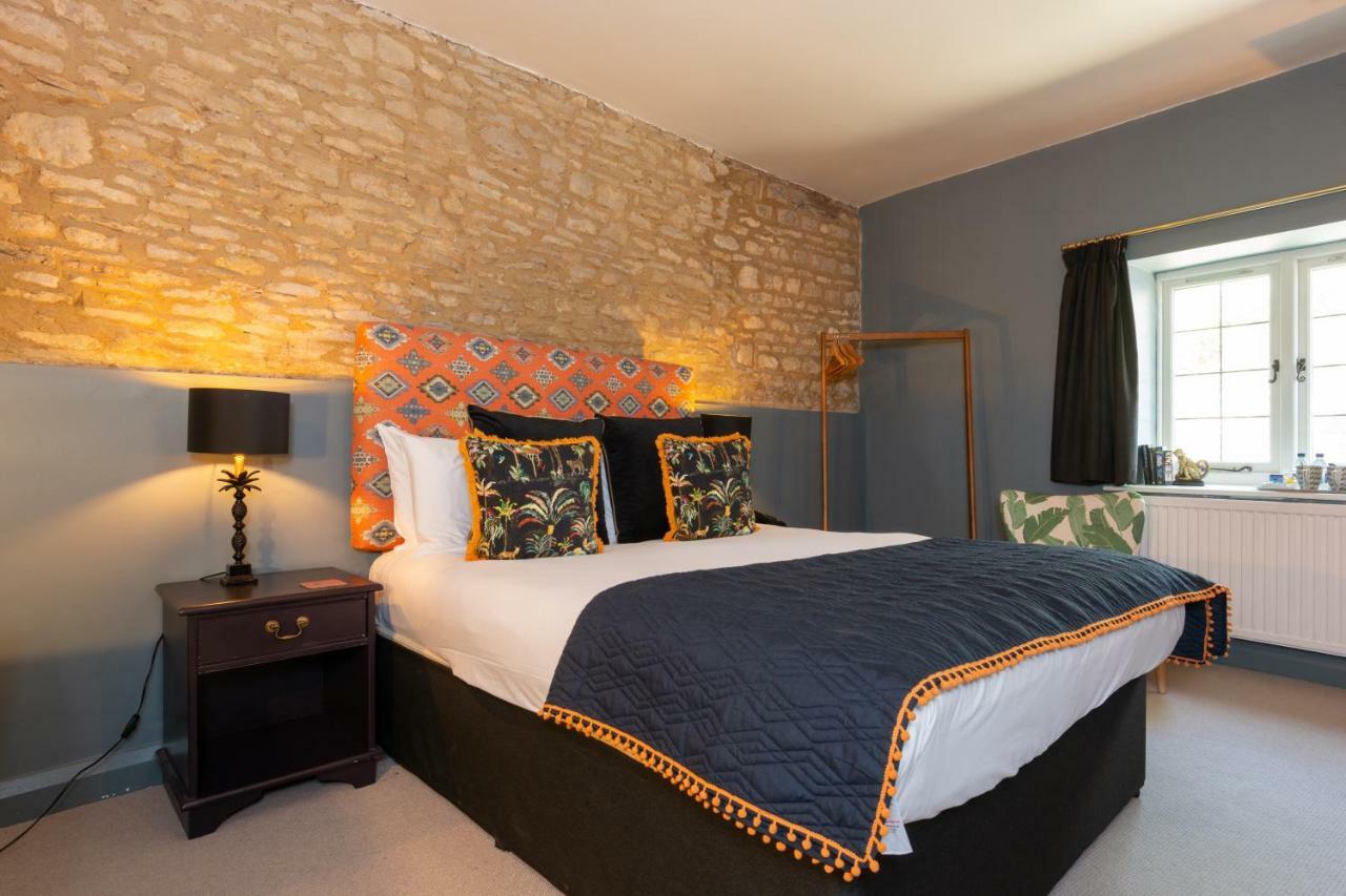 The Jersey Arms, Sure Collection By Best Western Bicester Zewnętrze zdjęcie