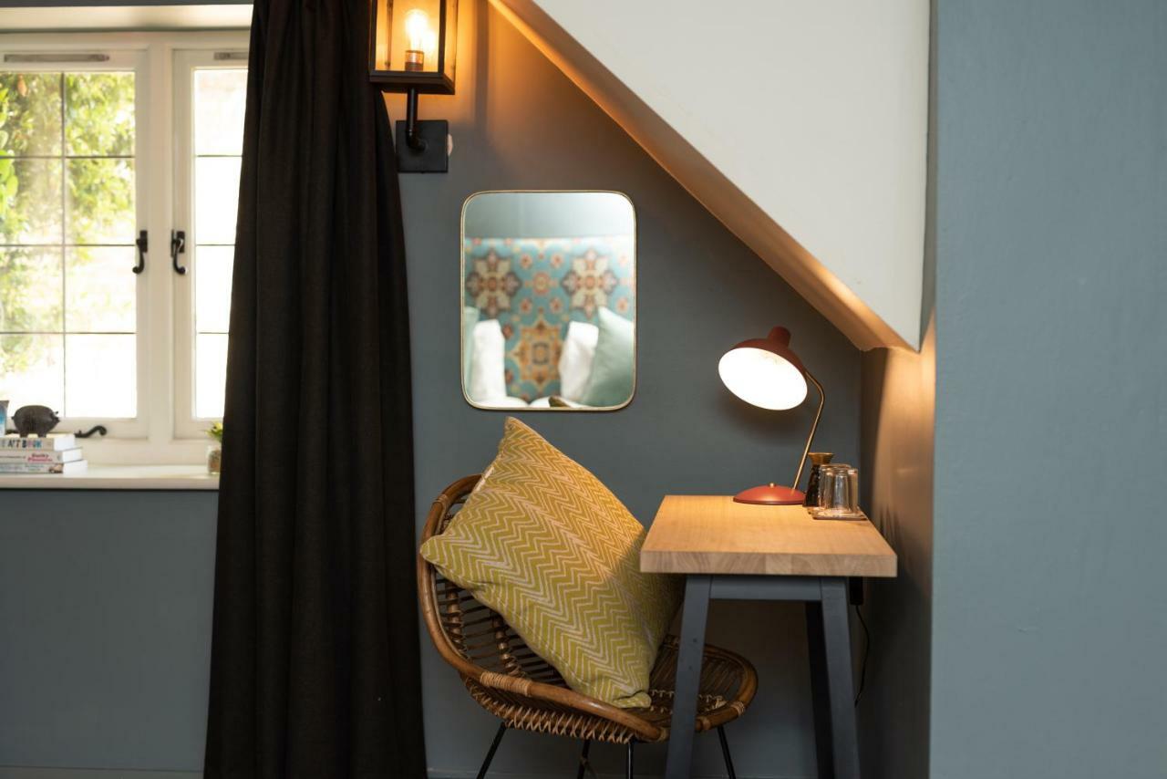 The Jersey Arms, Sure Collection By Best Western Bicester Zewnętrze zdjęcie