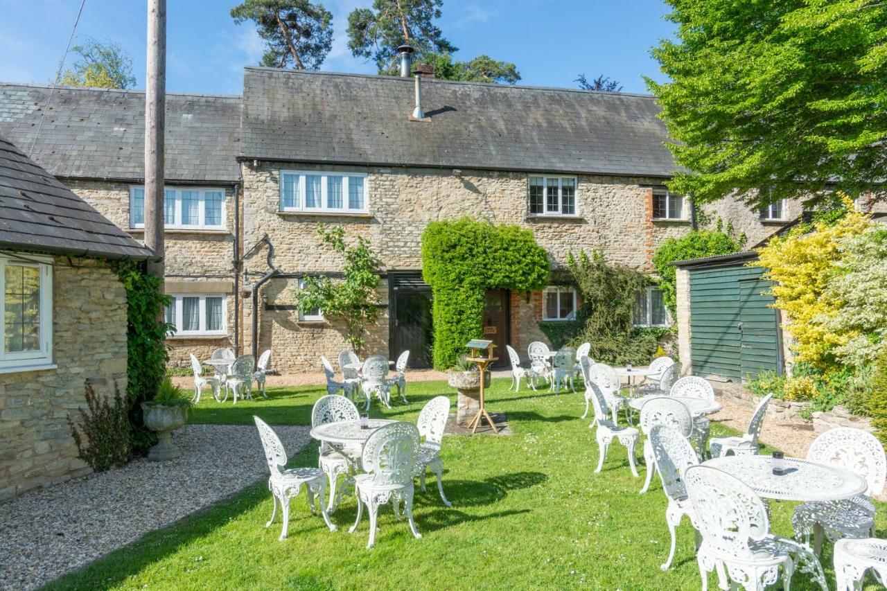 The Jersey Arms, Sure Collection By Best Western Bicester Zewnętrze zdjęcie