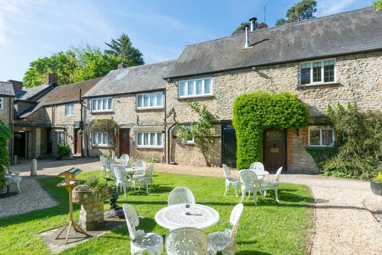The Jersey Arms, Sure Collection By Best Western Bicester Zewnętrze zdjęcie