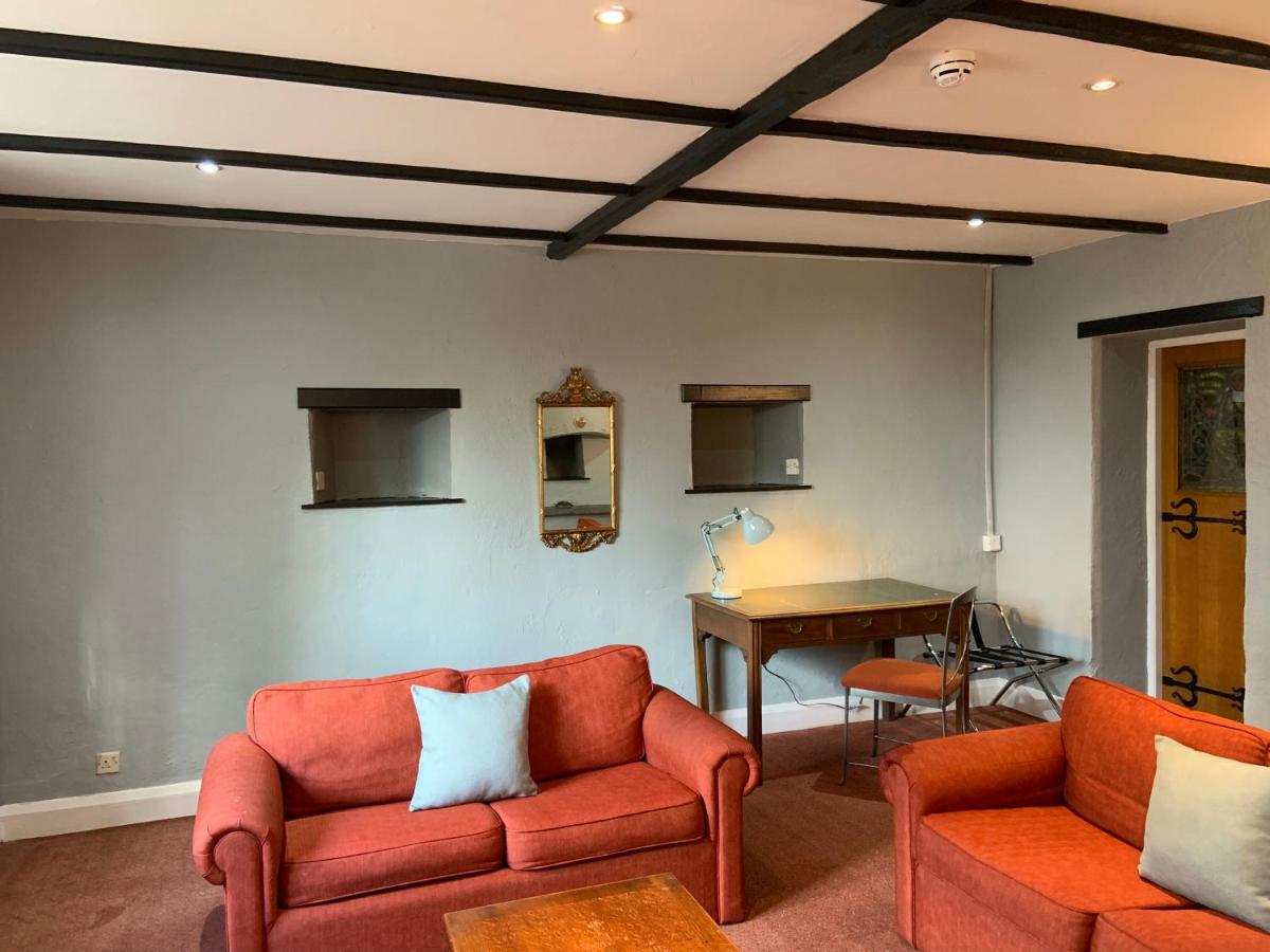 The Jersey Arms, Sure Collection By Best Western Bicester Zewnętrze zdjęcie