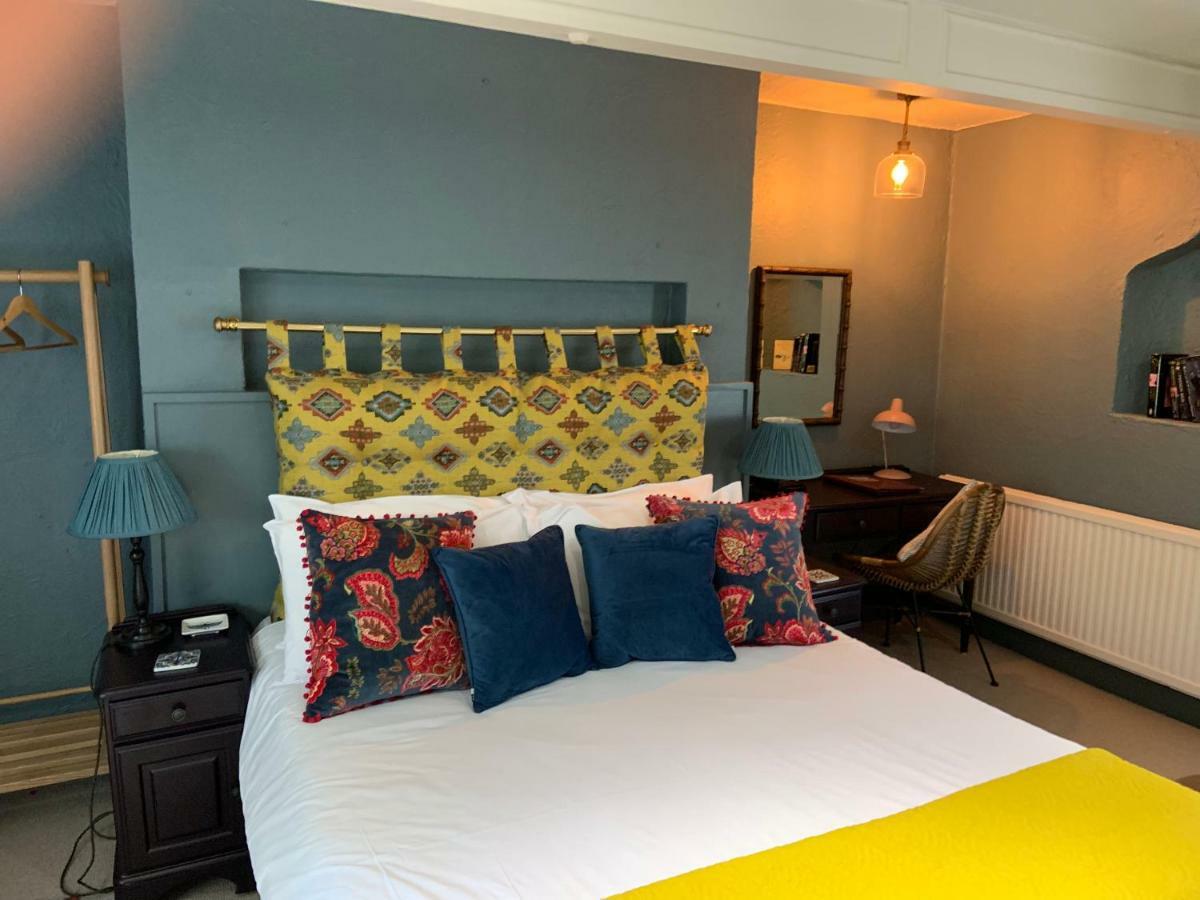 The Jersey Arms, Sure Collection By Best Western Bicester Zewnętrze zdjęcie