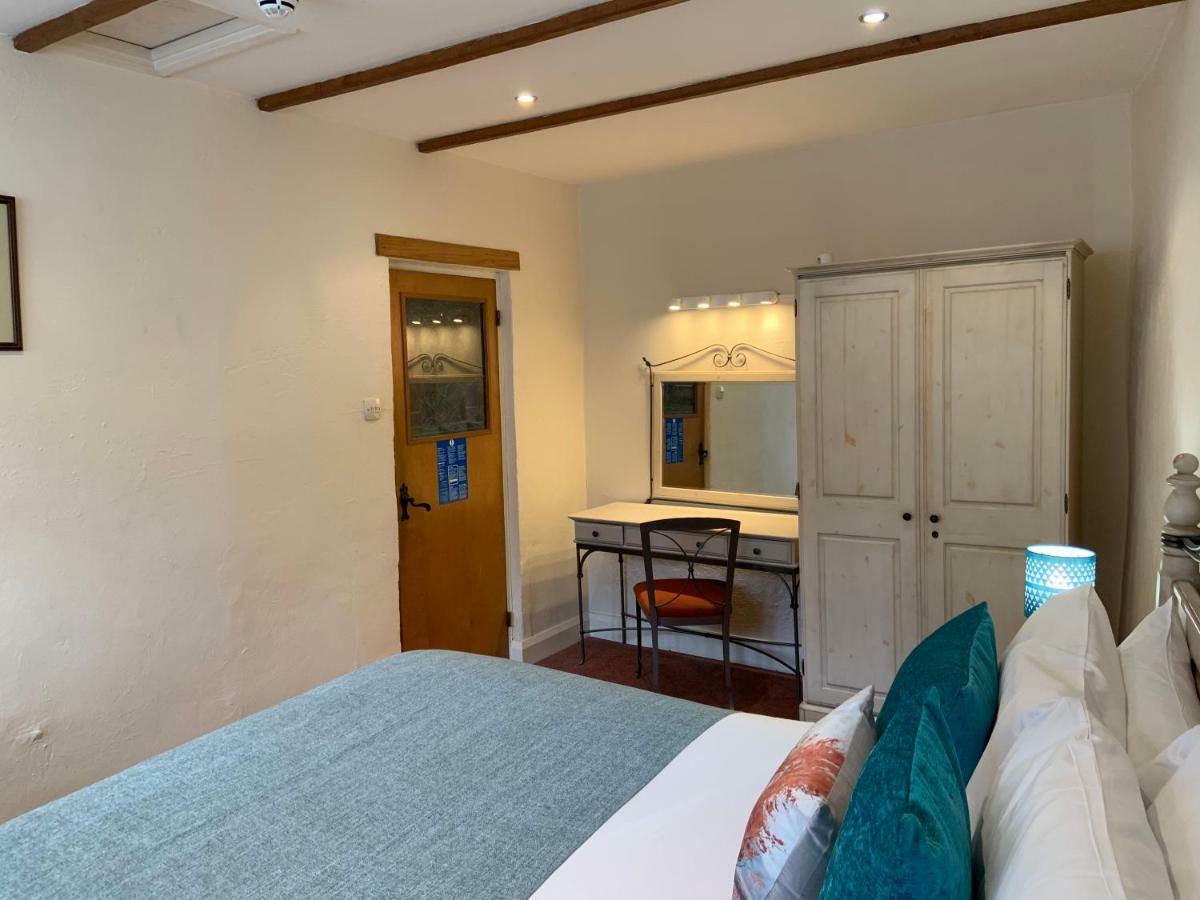 The Jersey Arms, Sure Collection By Best Western Bicester Zewnętrze zdjęcie